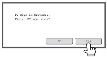 SHARP MX-2614N - [At the machine] - 3