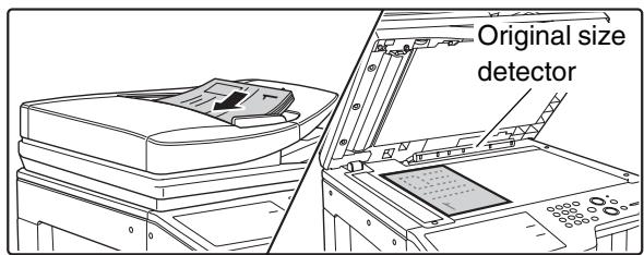 SHARP MX-2614N - SENDING A FAX IN INTERNET FAX MODE - 2