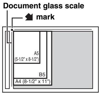 SHARP MX-2614N - USING THE DOCUMENT GLASS TO SEND A FAX IN DIRECT TRANSMISSION MODE - 2