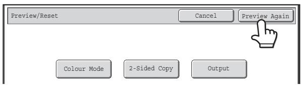 SHARP MX-2614N - [Reset] key - 1