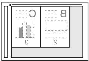 SHARP MX-2614N - How to place the original - 9