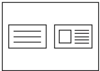 SHARP MX-2614N - SCANNING BOTH SIDES OF A CARD ONTO A SINGLE PAGE (Card Shot) - 2