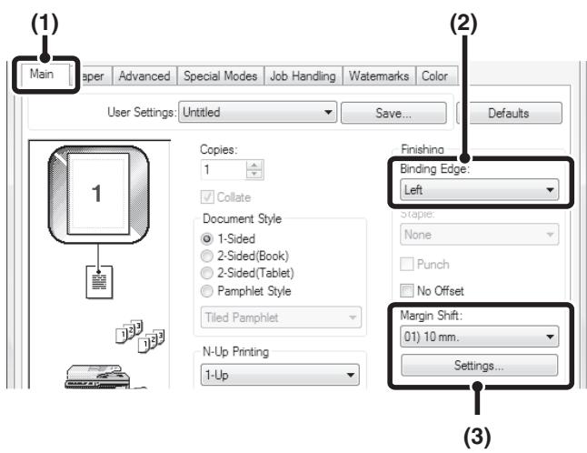 SHARP MX-2614N - Windows - 1