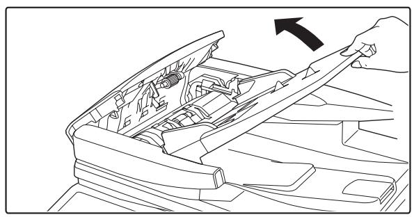 SHARP MX-2614N - Supplies - 1
