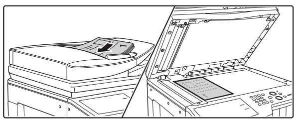 SHARP MX-2614N - [At the machine] - 1