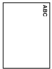 SHARP MX-2614N - Tab Paper Settings (PCL6, PS only) - 2