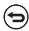 SHARP MX-2614N - Press the [BLACK & WHITE START] key. - 1