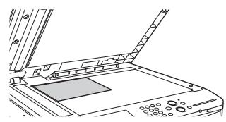SHARP MX-2614N - Place the originals. - 2