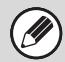 SHARP MX-2614N - Press the [BLACK & WHITE START] key. - 3