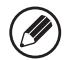 SHARP MX-2614N - Load the tab paper. - 1