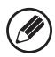 SHARP MX-2614N - Tab Paper Settings (PCL6, PS only) - 2