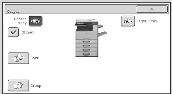 SHARP MX-2614N - Example - 1