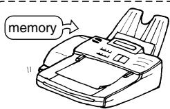 SHARP MX-FX12 - POLLING - 3