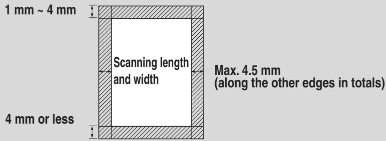 SHARP MX-FX12 - SIZE AND WEIGHT - 5