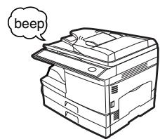 SHARP MX-FX12 - POLLING - 8