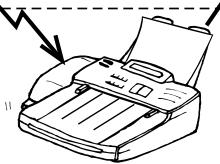 SHARP MX-FX12 - POLLING - 9