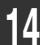 SHARP MX-FX12 - Press the [←] key (→) or [▶] key (→) to select the communication speed. - 3