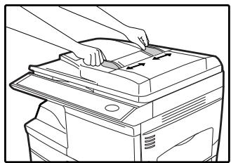 SHARP MX-FX12 - TRANSMISSION RESERVATION - 1