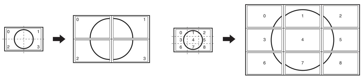 SHARP PN-655E - Enlarge - 2