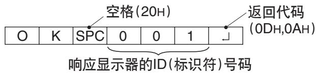SHARP PN-655E - 当正确地执行了一条指令时 - 2
