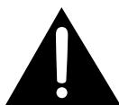 SHARP PN-655E - CAUTION - 3