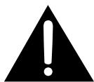 SHARP PN-655E - ATTENTION - 1