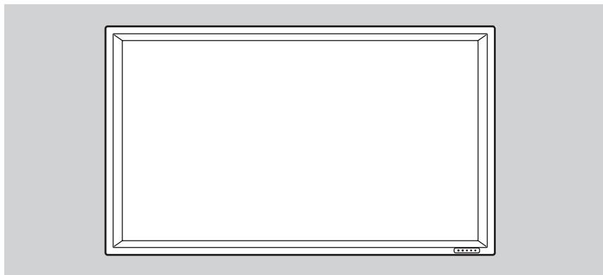 SHARP PN-655E - Anhang - 1