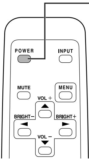 SHARP PN-655E - Fernbedienung - 1