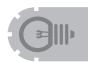 SHARP PN-655E - Switching the screen size (When the input mode is COMPONENT/VIDEO) - 1
