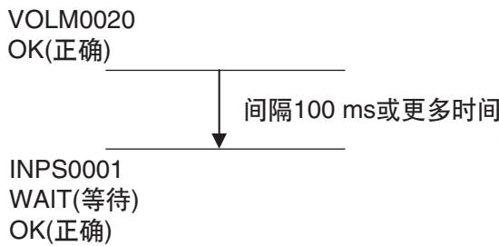 SHARP PN-655E - <通讯间隔> - 1