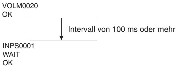 SHARP PN-655E - ■ Wenn der aktuelle Parameter mit “?” für den Parameter ausgegeben wird (für numerische Werte usw.) - 1