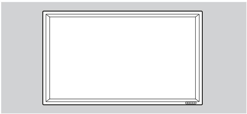 SHARP PN-655E - Appendix - 1