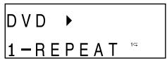 SHARP SD-HX600 - ■ To play repeatedly (repeat play) - 5