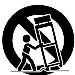 SHARP SD-HX600 - IMPORTANT SAFETY INSTRUCTIONS (for Users in the U.S.A.) - 1