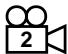 SHARP SD-HX600 - ■ Icons used on DVD discs - 5