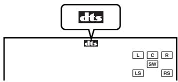 SHARP SD-HX600 - DTS (Digital Theater Systems) - 2