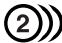 SHARP SD-HX600 - ■ Icons used on DVD discs - 6