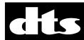 SHARP SD-HX600 - DTS (Digital Theater Systems) - 1