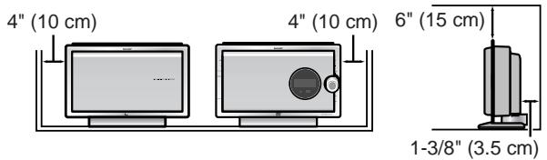 SHARP SD-HX600 - ■ General - 1
