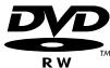 SHARP SD-HX600 - ■ Types of playable discs - 5