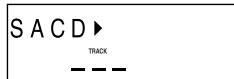 SHARP SD-HX600 - During playback, set the MODE 1/MODE 2 switch to MODE 1. - 3