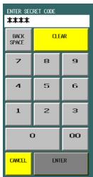 SHARP UP-3515 - Sortie - 2