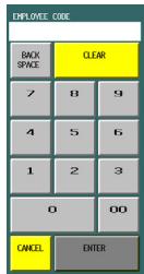 SHARP UP-3515 - - Entreee - 1