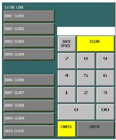 SHARP UP-3515 - - Entreee - 4