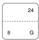 SHARP XE-A20S - ■ Error code table - 7