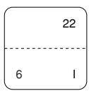 SHARP XE-A20S - ■ Error code table - 3