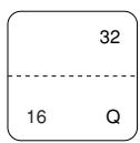 SHARP XE-A20S - ■ Error code table - 9