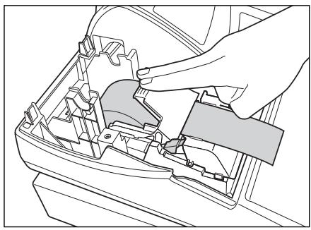 SHARP XE-A20S - Note - 1