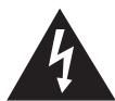 SHARP XG-F260X - Remarque importante - 2