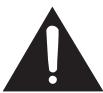 SHARP XG-F260X - Remarque importante - 3